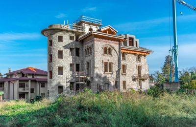 Demeure historique à vendre Baveno, Piémont, Image 19/20