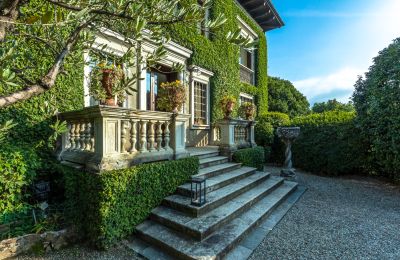 Villa historique à vendre Verbania, Piémont:  Terrasse