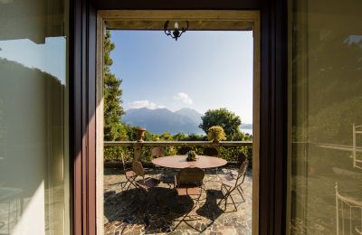 Villa historique à vendre Verbania, Piémont:  Vue