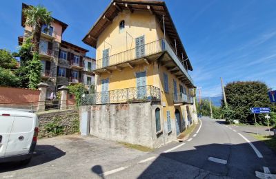 Ferme à vendre Magognino, Piémont:  Vue extérieure