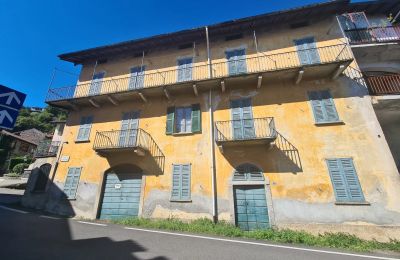 Maison de campagne à vendre Magognino, Piémont, Image 1/31