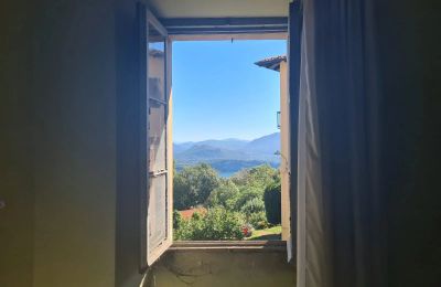 Maison de campagne à vendre Magognino, Piémont, Vue