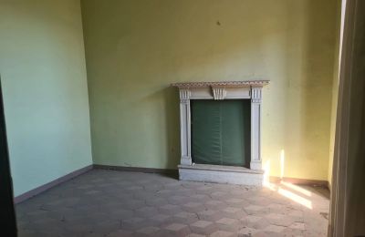 Maison de campagne à vendre Magognino, Piémont, Vue intérieure 1