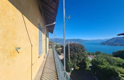 Maison de campagne à vendre Magognino, Piémont, Image 30/31
