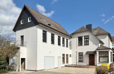 Demeure historique à vendre 26919 Brake (Unterweser), Basse-Saxe, Ansicht Nebengebäude