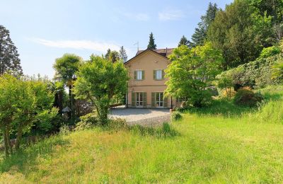 Villa historique à vendre Meina, Piémont:  