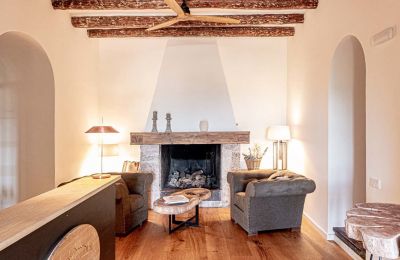 Maison de campagne à vendre Sant Joan de Mediona, Catalogne, Image 17/35