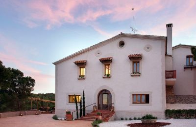Maison de campagne à vendre Sant Joan de Mediona, Catalogne, Image 1/35