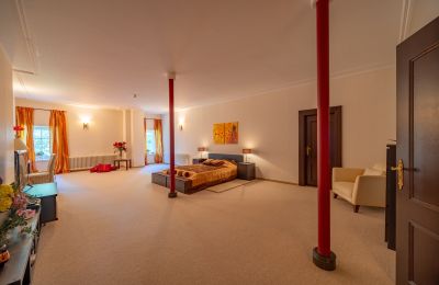 Château à vendre 32683 Alverdissen, Rhénanie-du-Nord-Westphalie, Schlafzimmer 1 - DG