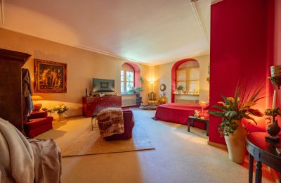 Château à vendre 32683 Alverdissen, Rhénanie-du-Nord-Westphalie, Schlafzimmer 1 - 1.OG