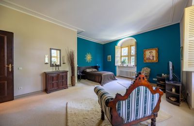 Château à vendre 32683 Alverdissen, Rhénanie-du-Nord-Westphalie, Schlafzimmer 2 - 1.OG