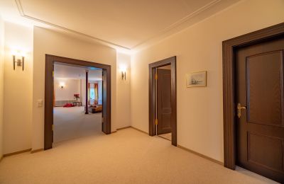Château à vendre 32683 Alverdissen, Rhénanie-du-Nord-Westphalie, Apartment 1 - DG