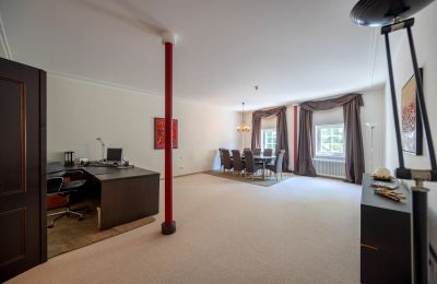 Château à vendre 32683 Alverdissen, Rhénanie-du-Nord-Westphalie, Schlafzimmer 2 - DG