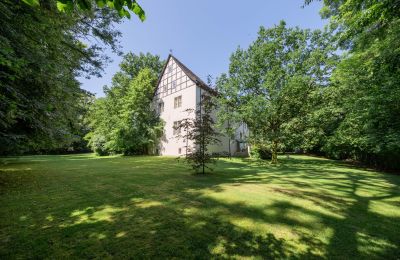 Château à vendre 32683 Alverdissen, Rhénanie-du-Nord-Westphalie, Außenansicht