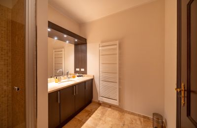 Château à vendre 32683 Alverdissen, Rhénanie-du-Nord-Westphalie, Badezimmer 1 - DG