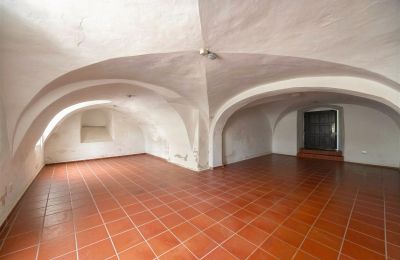 Château à vendre 32683 Alverdissen, Rhénanie-du-Nord-Westphalie, Kellerraum - Westflügel