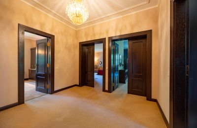 Château à vendre 32683 Alverdissen, Rhénanie-du-Nord-Westphalie, Ostflügel - 1.OG