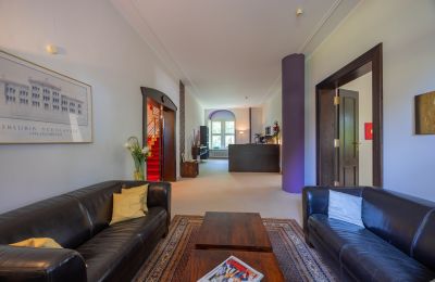 Château à vendre 32683 Alverdissen, Rhénanie-du-Nord-Westphalie, Ostflügel - EG