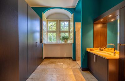 Château à vendre 32683 Alverdissen, Rhénanie-du-Nord-Westphalie, Badezimmer 2 - 1.OG