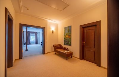 Château à vendre 32683 Alverdissen, Rhénanie-du-Nord-Westphalie, Apartment 2 - DG