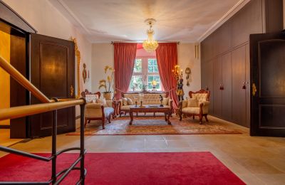 Château à vendre 32683 Alverdissen, Rhénanie-du-Nord-Westphalie, Diele - 1.OG