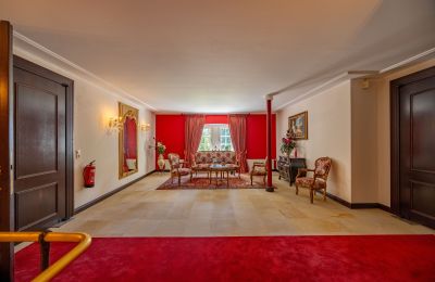 Château à vendre 32683 Alverdissen, Rhénanie-du-Nord-Westphalie, Diele - DG