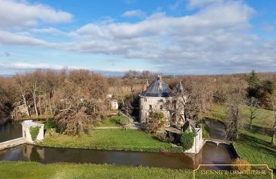 Château médiéval à vendre Valence, Auvergne-Rhône-Alpes, Image 2/28