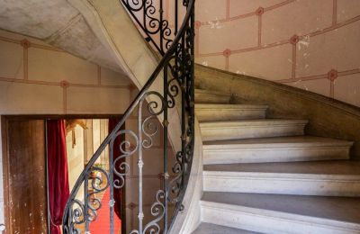 Château médiéval à vendre Valence, Auvergne-Rhône-Alpes, Image 16/28