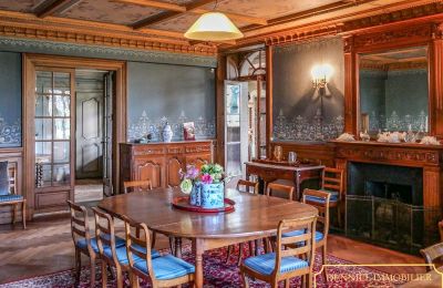 Château médiéval à vendre Valence, Auvergne-Rhône-Alpes, Image 15/28