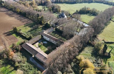 Château médiéval à vendre Valence, Auvergne-Rhône-Alpes, Image 26/28