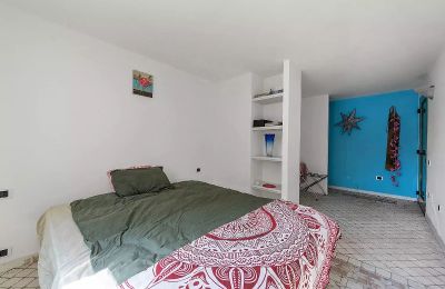 Demeure historique à vendre 28824 Oggebbio, Piémont, Image 28/35