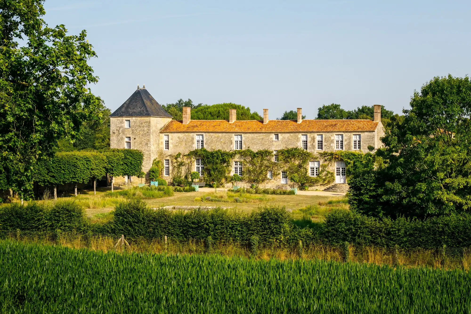 Photos Authentique Logis de la Renaissance
