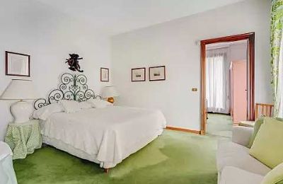 Demeure historique à vendre Castelletto Sopra Ticino, Piémont, Image 13/38