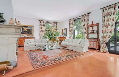 Demeure historique à vendre Castelletto Sopra Ticino, Piémont, Image 19/38