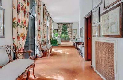 Villa historique à vendre Castelletto Sopra Ticino, Piémont:  