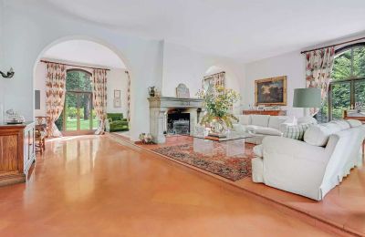 Demeure historique à vendre Castelletto Sopra Ticino, Piémont, Image 22/38