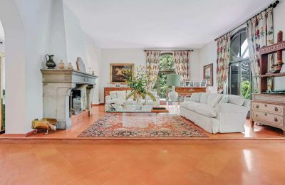 Demeure historique à vendre Castelletto Sopra Ticino, Piémont, Image 18/38