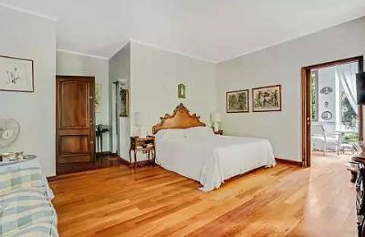 Demeure historique à vendre Castelletto Sopra Ticino, Piémont, Image 26/38
