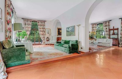 Demeure historique à vendre Castelletto Sopra Ticino, Piémont, Image 31/38