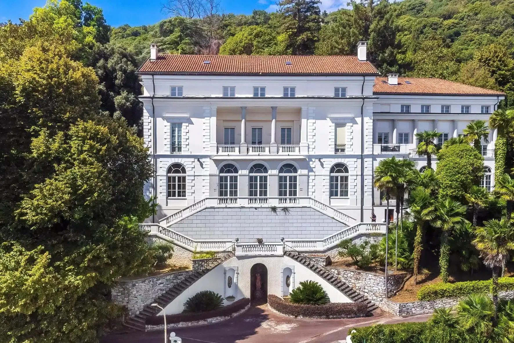 Photos Villa Beretta-Treves - Belgirate, Lago Maggiore