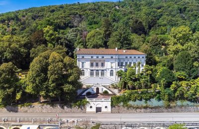 Villa historique à vendre Belgirate, Piémont:  