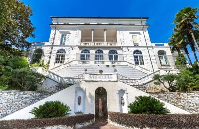 Villa historique à vendre Belgirate, Piémont:  