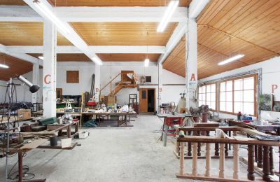 Manoir à vendre Lusina, Petite-Pologne, Image 3/33