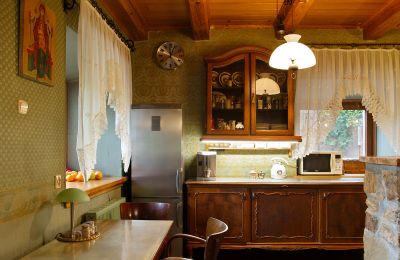 Manoir à vendre Lusina, Petite-Pologne, Image 21/33