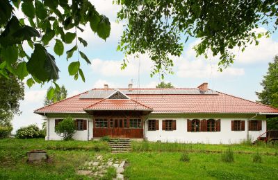 Manoir à vendre Lusina, Petite-Pologne, Image 14/33