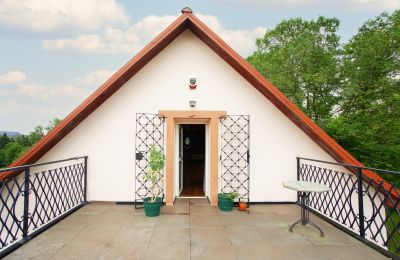 Manoir à vendre Lusina, Petite-Pologne, Image 32/33