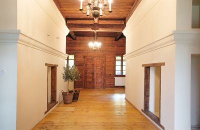 Manoir à vendre Lusina, Petite-Pologne, Image 4/33