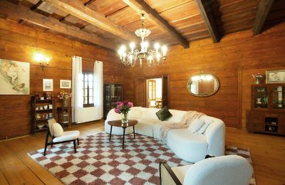 Manoir à vendre Lusina, Petite-Pologne, Image 2/33