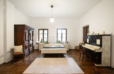 Manoir à vendre Lusina, Petite-Pologne, Image 8/33