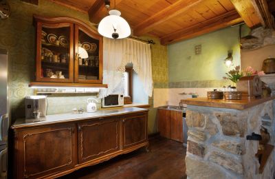 Manoir à vendre Lusina, Petite-Pologne, Image 22/33